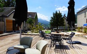 Le Grand Veymont
